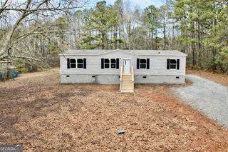 134 Robinson Street, Waco, GA 30182