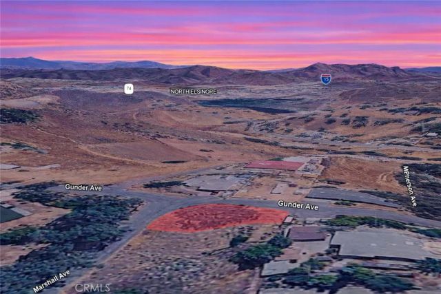 0 Gunder, Lake Elsinore, CA 92530