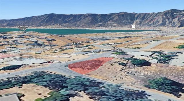 0 Gunder, Lake Elsinore, CA 92530