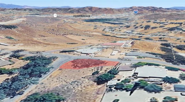 0 Gunder, Lake Elsinore, CA 92530