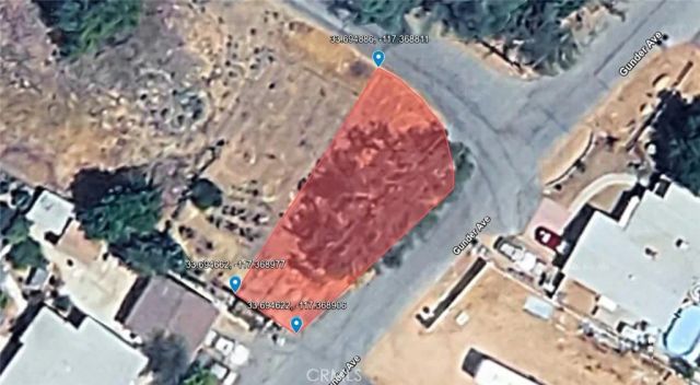 0 Gunder, Lake Elsinore, CA 92530