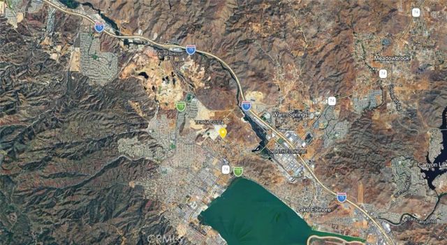 0 Gunder, Lake Elsinore, CA 92530