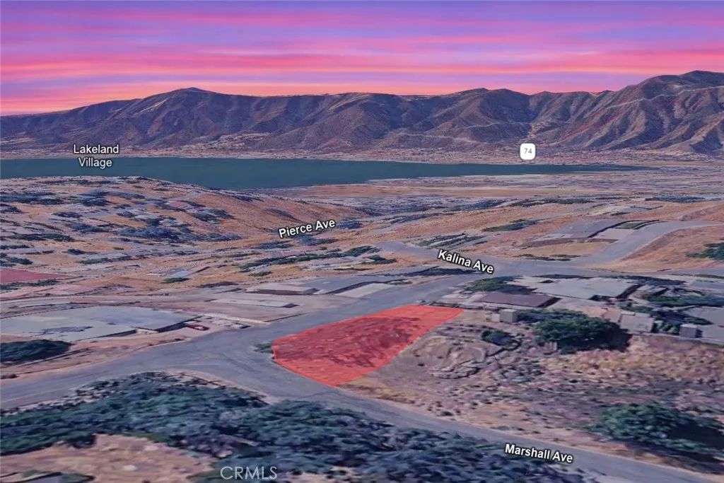 0 Gunder, Lake Elsinore, CA 92530