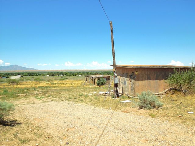 81 Wallner Drive, Other, NM 87062