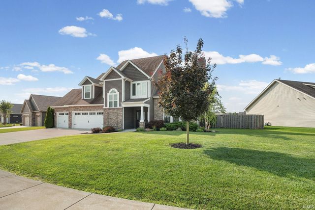 3625 Regatta Drive, Lafayette, IN 47909