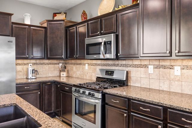 3625 Regatta Drive, Lafayette, IN 47909