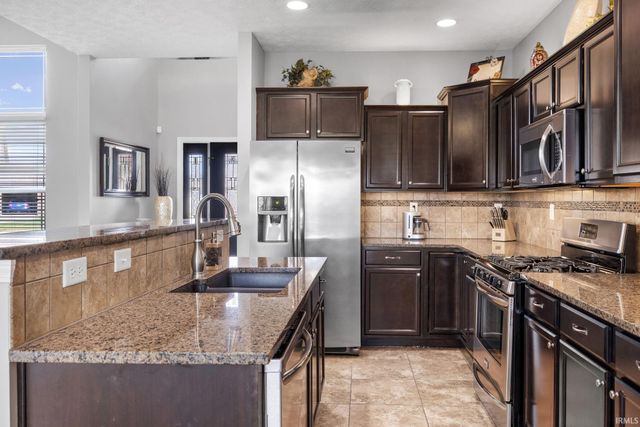 3625 Regatta Drive, Lafayette, IN 47909