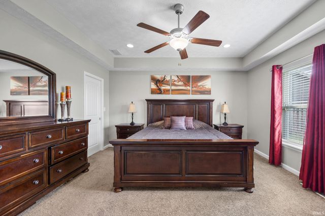 3625 Regatta Drive, Lafayette, IN 47909