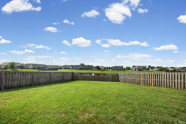 3625 Regatta Drive, Lafayette, IN 47909