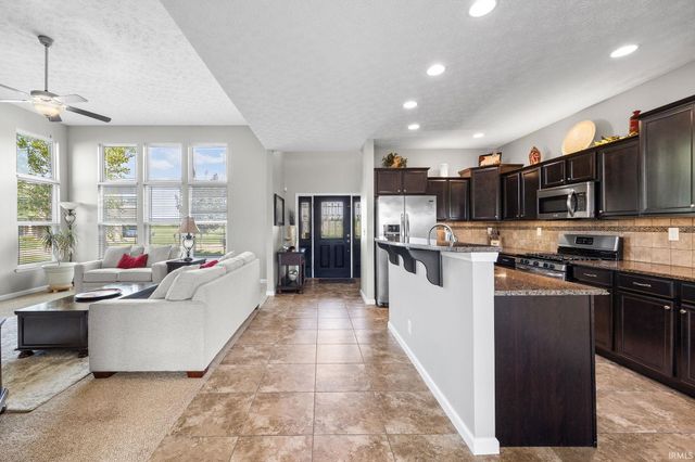 3625 Regatta Drive, Lafayette, IN 47909