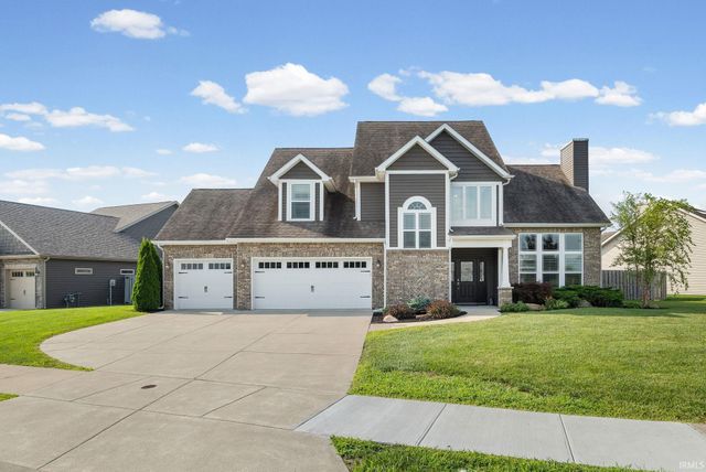 3625 Regatta Drive, Lafayette, IN 47909