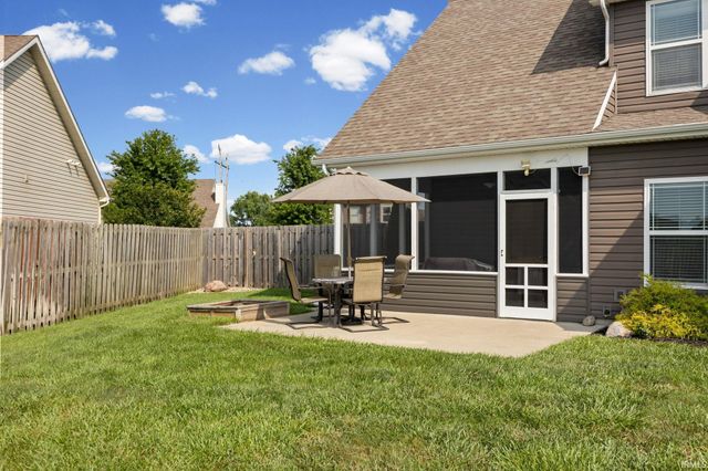 3625 Regatta Drive, Lafayette, IN 47909