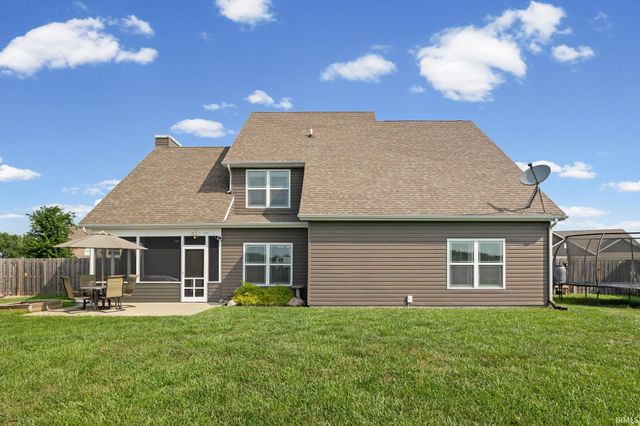 3625 Regatta Drive, Lafayette, IN 47909