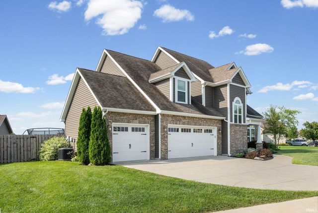 3625 Regatta Drive, Lafayette, IN 47909