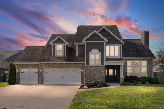 3625 Regatta Drive, Lafayette, IN 47909
