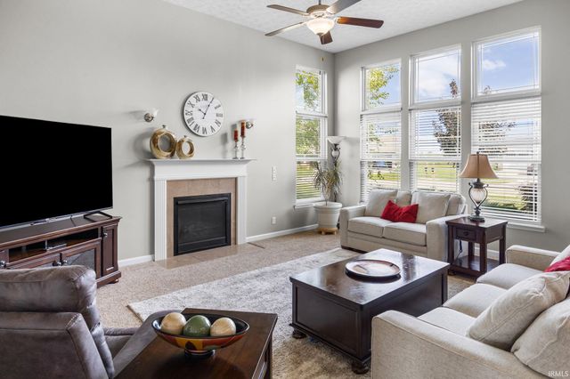 3625 Regatta Drive, Lafayette, IN 47909