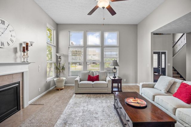 3625 Regatta Drive, Lafayette, IN 47909