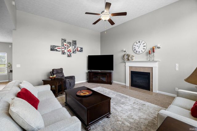 3625 Regatta Drive, Lafayette, IN 47909