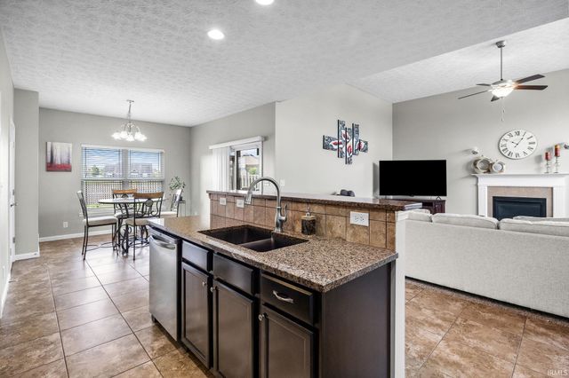 3625 Regatta Drive, Lafayette, IN 47909