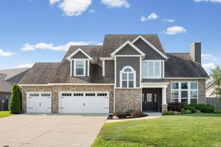 3625 Regatta Drive, Lafayette, IN 47909
