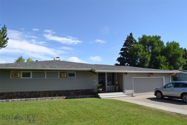 1344 Beaverhead Road, Helena, MT 59602