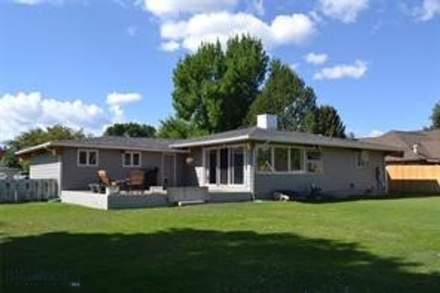 1344 Beaverhead Road, Helena, MT 59602