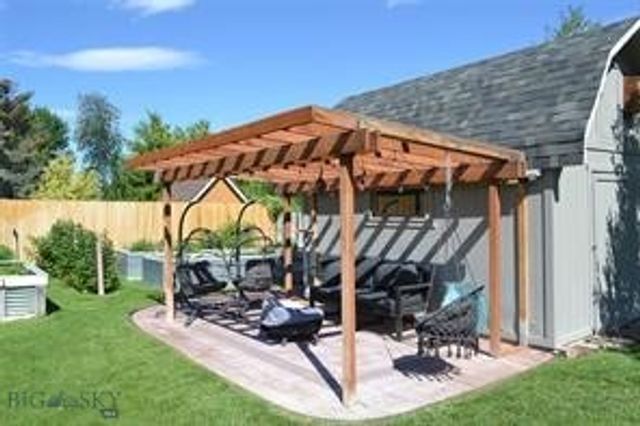 1344 Beaverhead Road, Helena, MT 59602