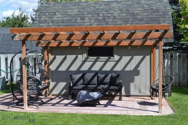 1344 Beaverhead Road, Helena, MT 59602