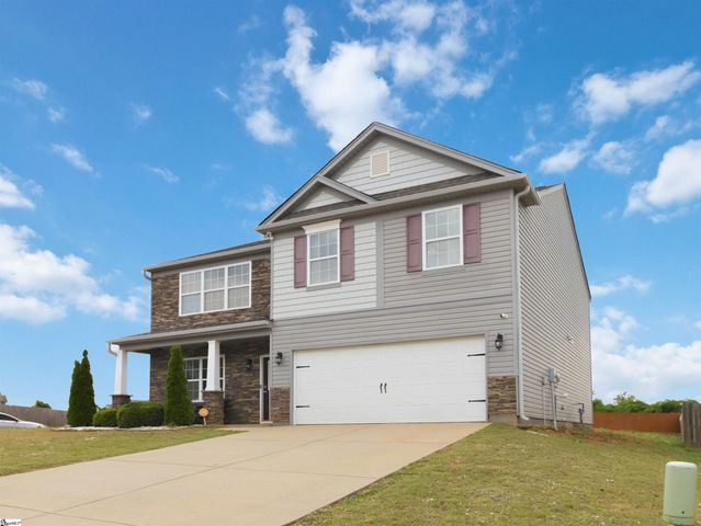322 Hartleigh Drive, Lyman, SC 29365