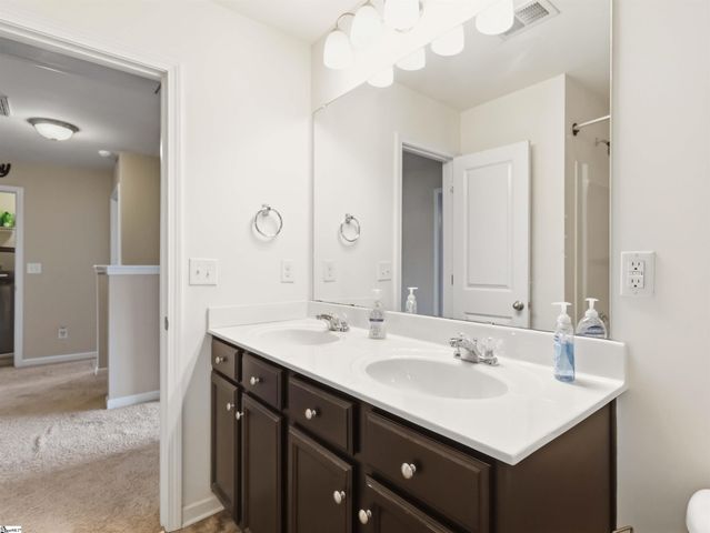 322 Hartleigh Drive, Lyman, SC 29365