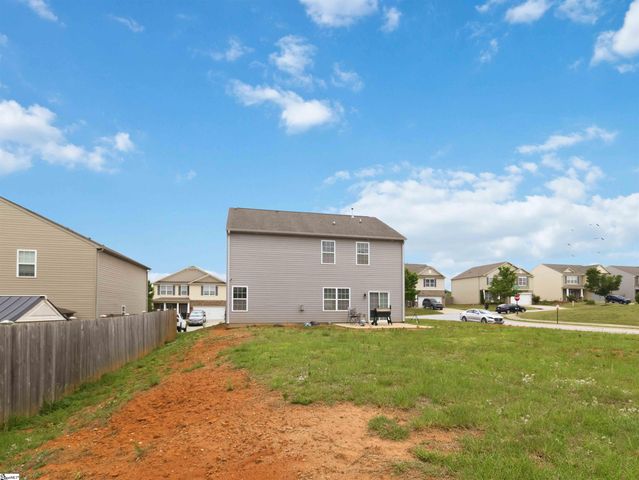 322 Hartleigh Drive, Lyman, SC 29365
