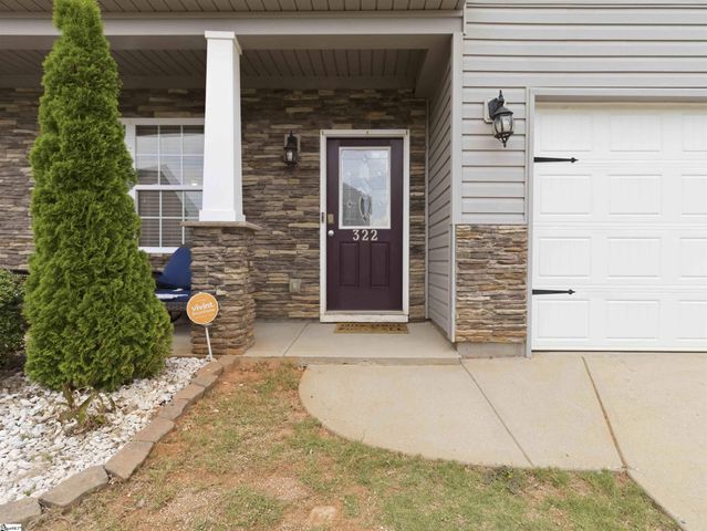 322 Hartleigh Drive, Lyman, SC 29365