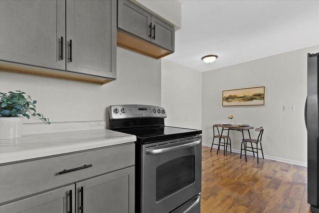 605 Sherman AVENUE, South Milwaukee, WI 53172