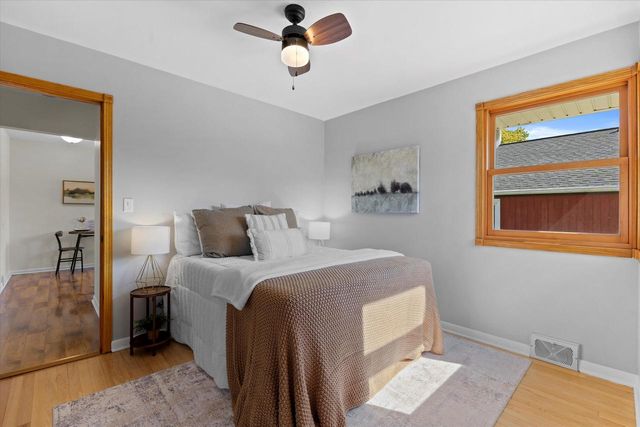 605 Sherman AVENUE, South Milwaukee, WI 53172