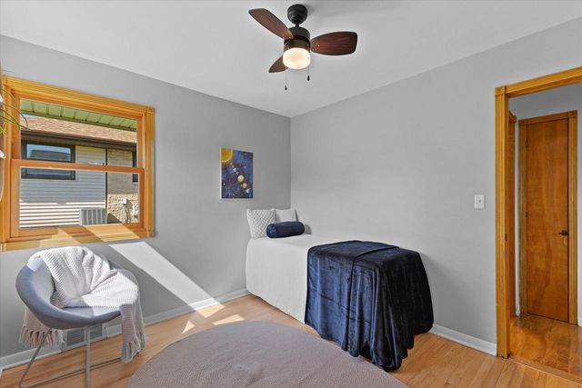 605 Sherman AVENUE, South Milwaukee, WI 53172