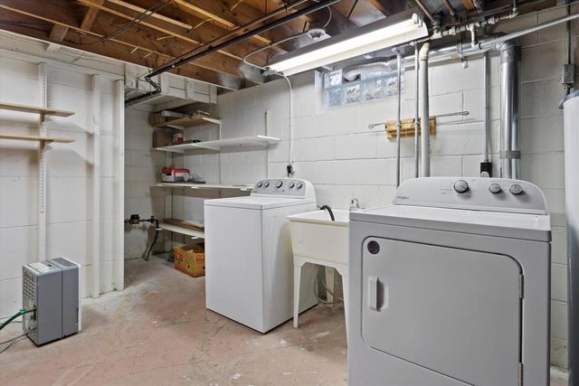 605 Sherman AVENUE, South Milwaukee, WI 53172