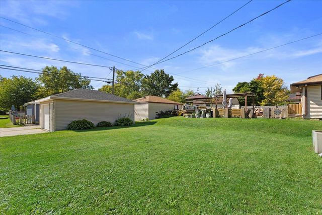 605 Sherman AVENUE, South Milwaukee, WI 53172