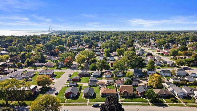 605 Sherman AVENUE, South Milwaukee, WI 53172