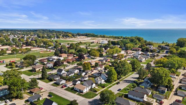 605 Sherman AVENUE, South Milwaukee, WI 53172