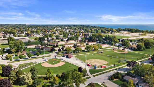 605 Sherman AVENUE, South Milwaukee, WI 53172