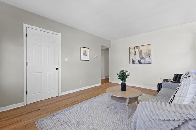 605 Sherman AVENUE, South Milwaukee, WI 53172