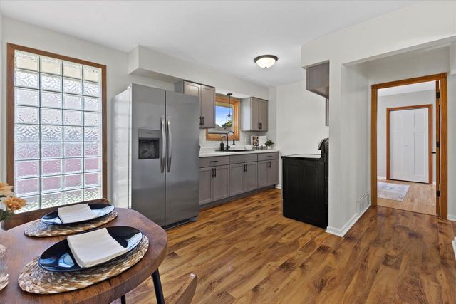 605 Sherman AVENUE, South Milwaukee, WI 53172