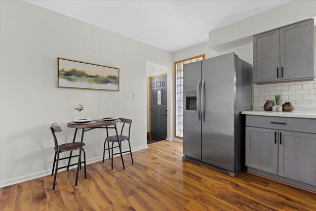 605 Sherman AVENUE, South Milwaukee, WI 53172