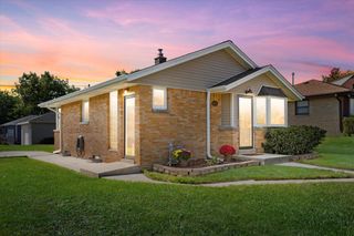 605 Sherman AVENUE, South Milwaukee, WI 53172