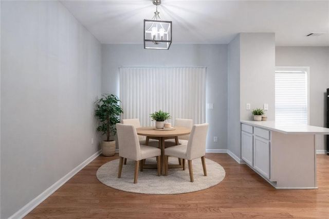 2285 Deerwood SW Drive, Atlanta, GA 30331