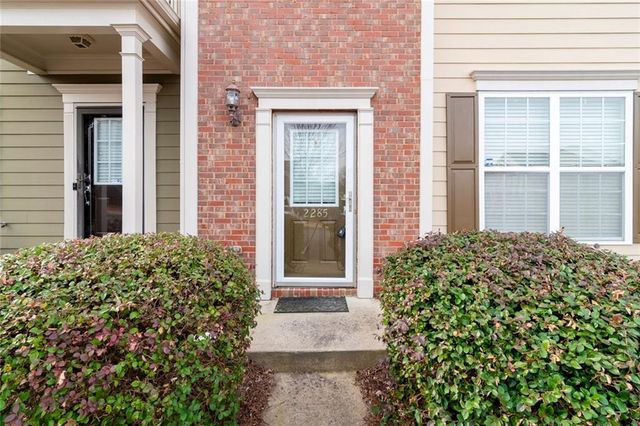 2285 Deerwood SW Drive, Atlanta, GA 30331