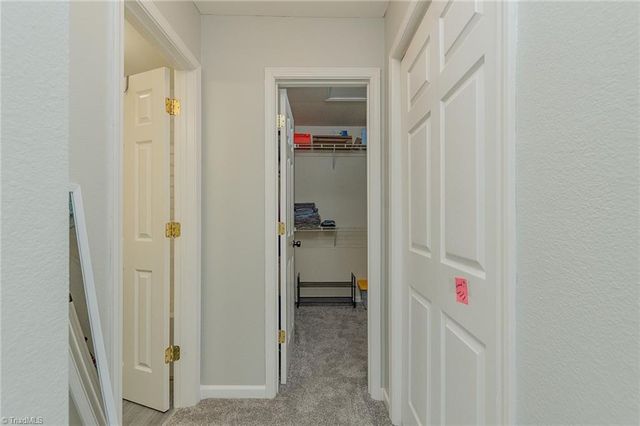 302 Geoffrey Way, Kernersville, NC 27284