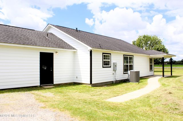 24900 Highway 613, Lucedale, MS 39452