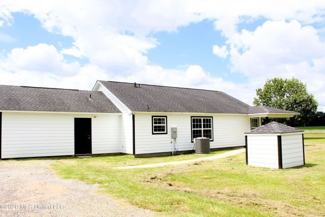 24900 Highway 613, Lucedale, MS 39452