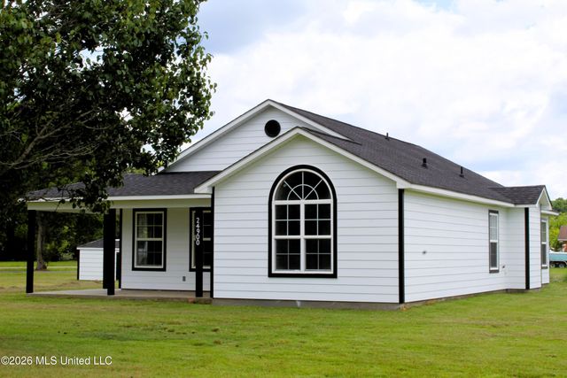 24900 Highway 613, Lucedale, MS 39452